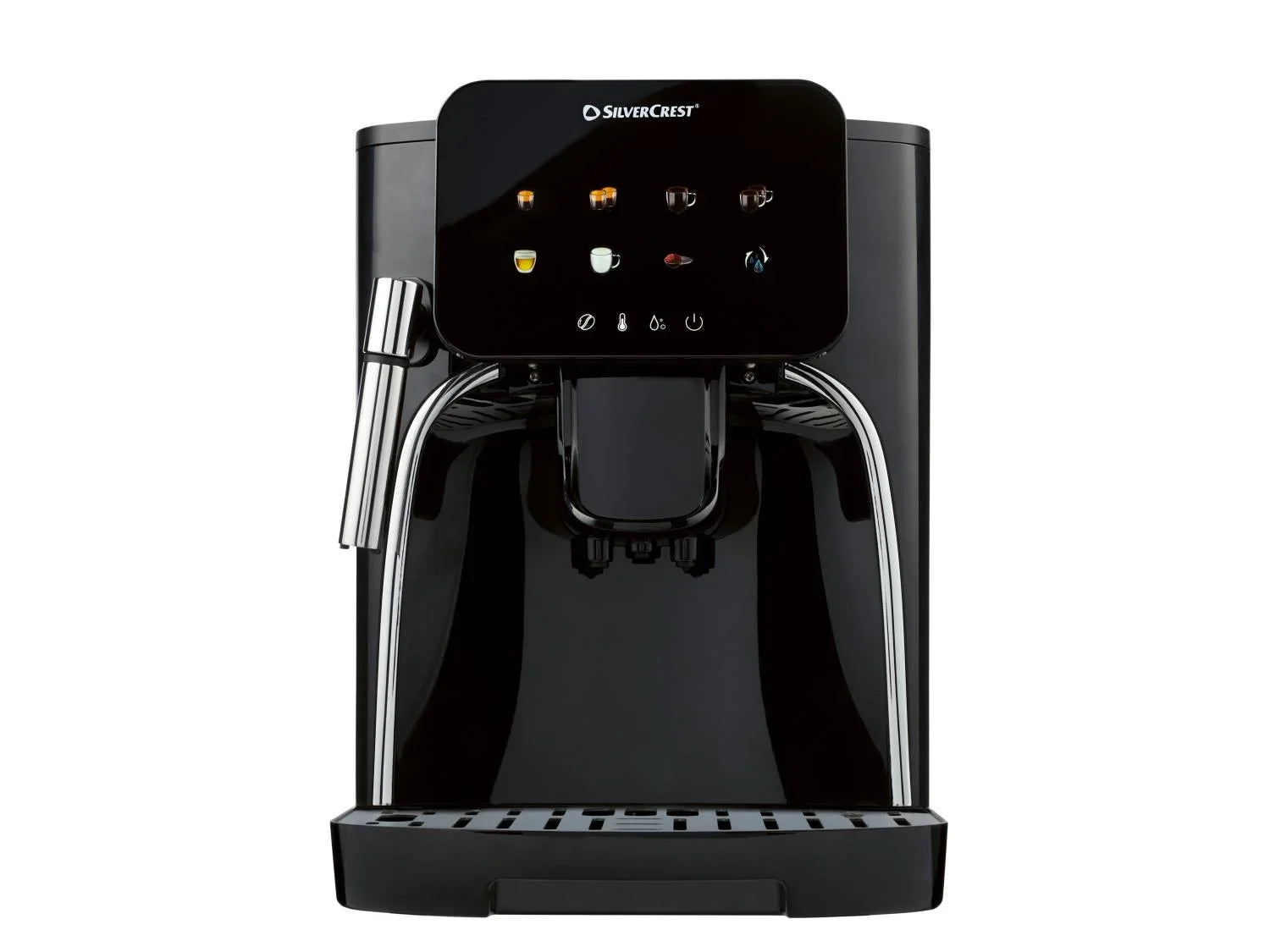 SILVERCREST Machine  caf automatique