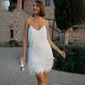 Kattie - Robe Élégante