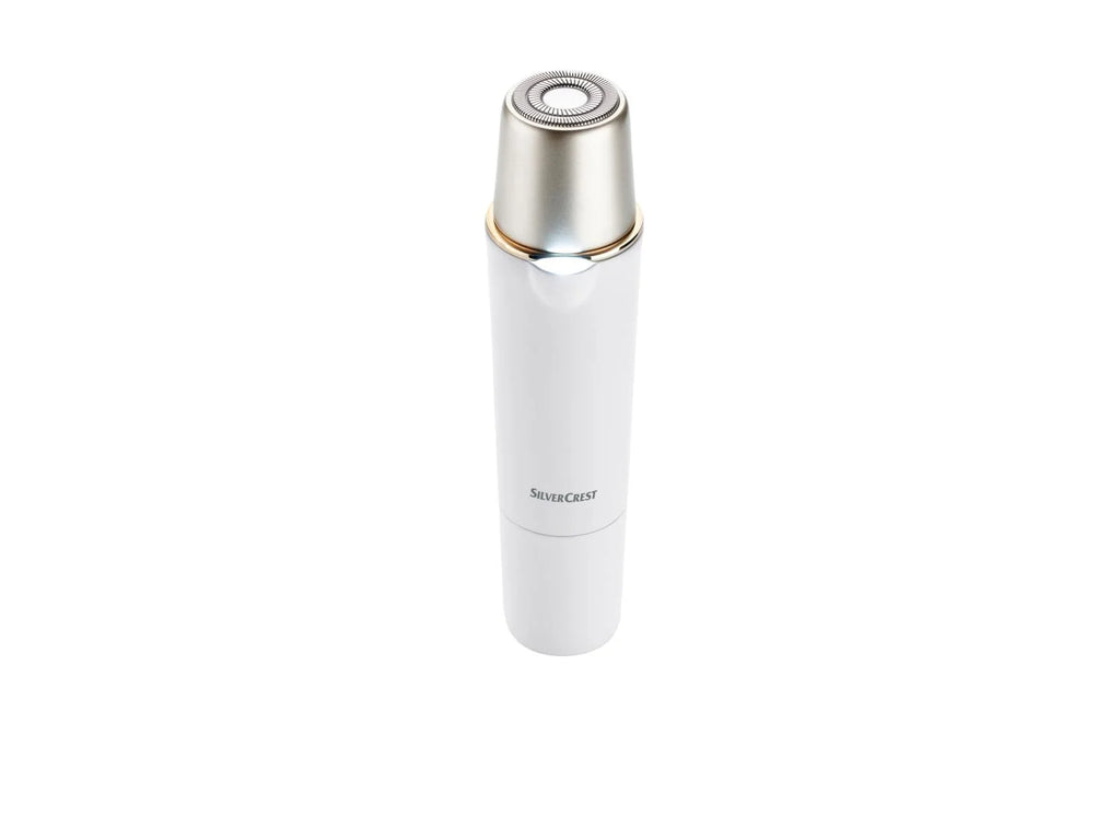 SILVERCREST PERSONAL CARE Rasoir pour visage 4 en 1 SGHE 1.5 A1