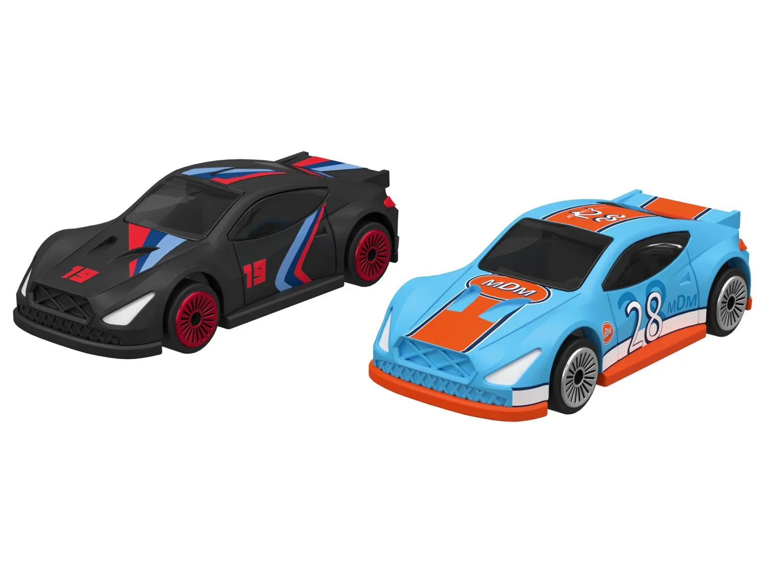 Playtive Racers ou Parking
