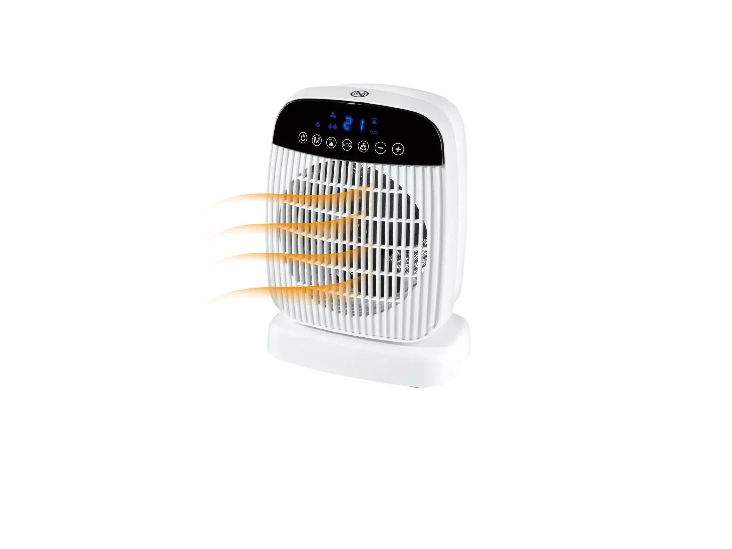 TRONIC Radiateur soufflant, THLF 2000 E4