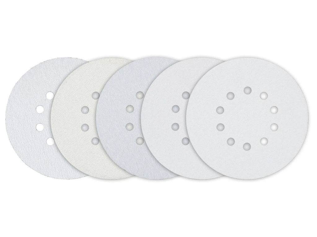 PARKSIDE Set de grilles abrasives pour ponceuse mur et plafond PSWDSS 20 A