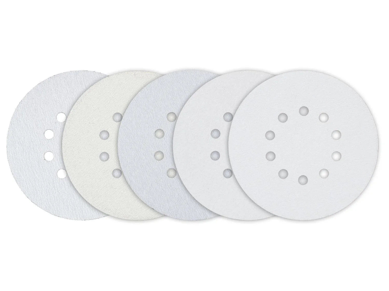 PARKSIDE Set de grilles abrasives pour ponceuse mur et plafond PSWDSS 20 A