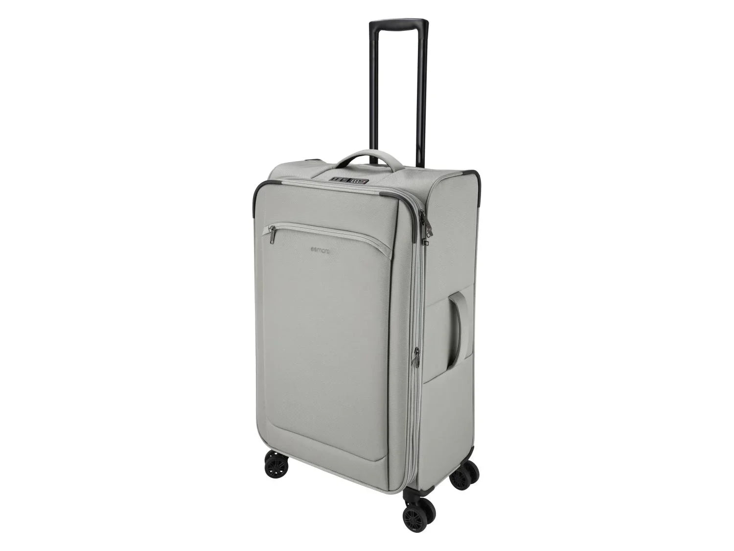 esmara Valise  roulettes, 62 L