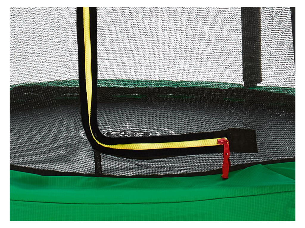 Playtive Trampoline enfant avec filet de scurit