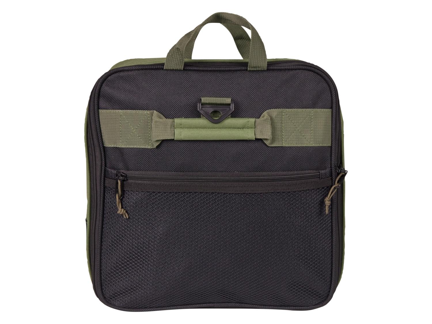 Caterpillar Sac de sport extensible