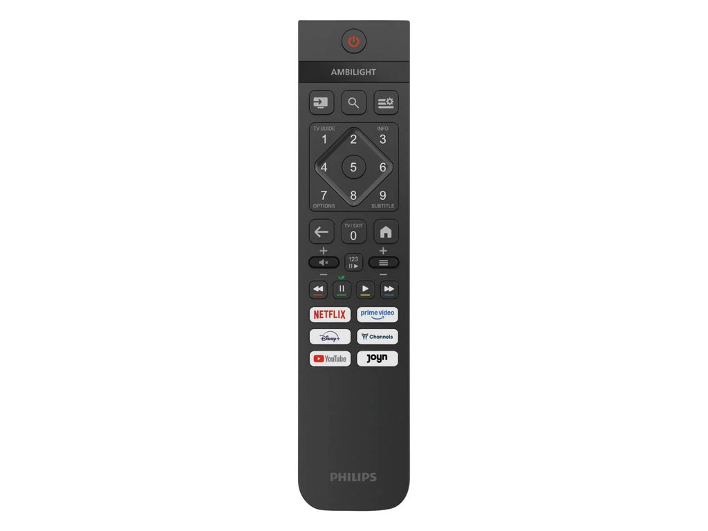 PHILIPS Smart TV QLED 4K 55pus7800/12, 55 pouces (139 cm)