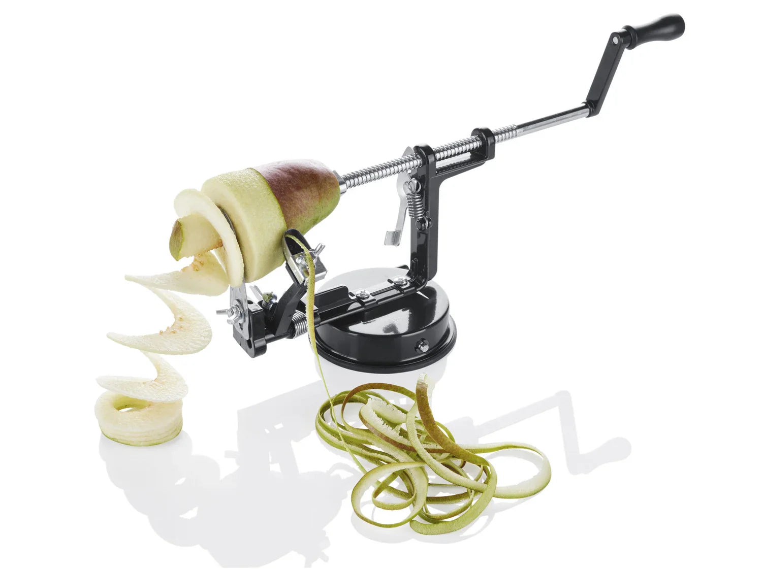 LIVARNO home plucheur  spirale