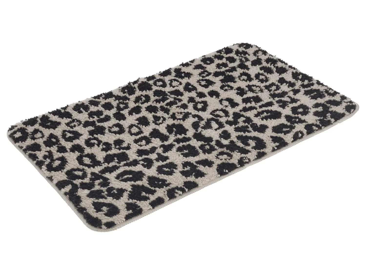 LIVARNO Set de 3 tapis de salle de bains