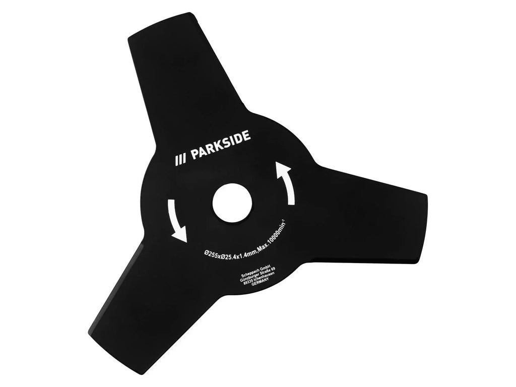 PARKSIDE Outil modulable  essence PBK 4 C4