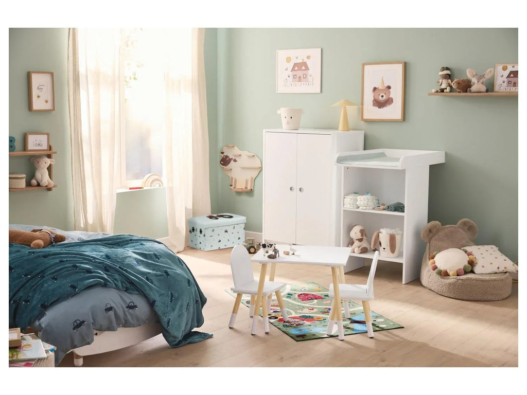 LIVARNO tagre enfant pour bote  histoires et figurines