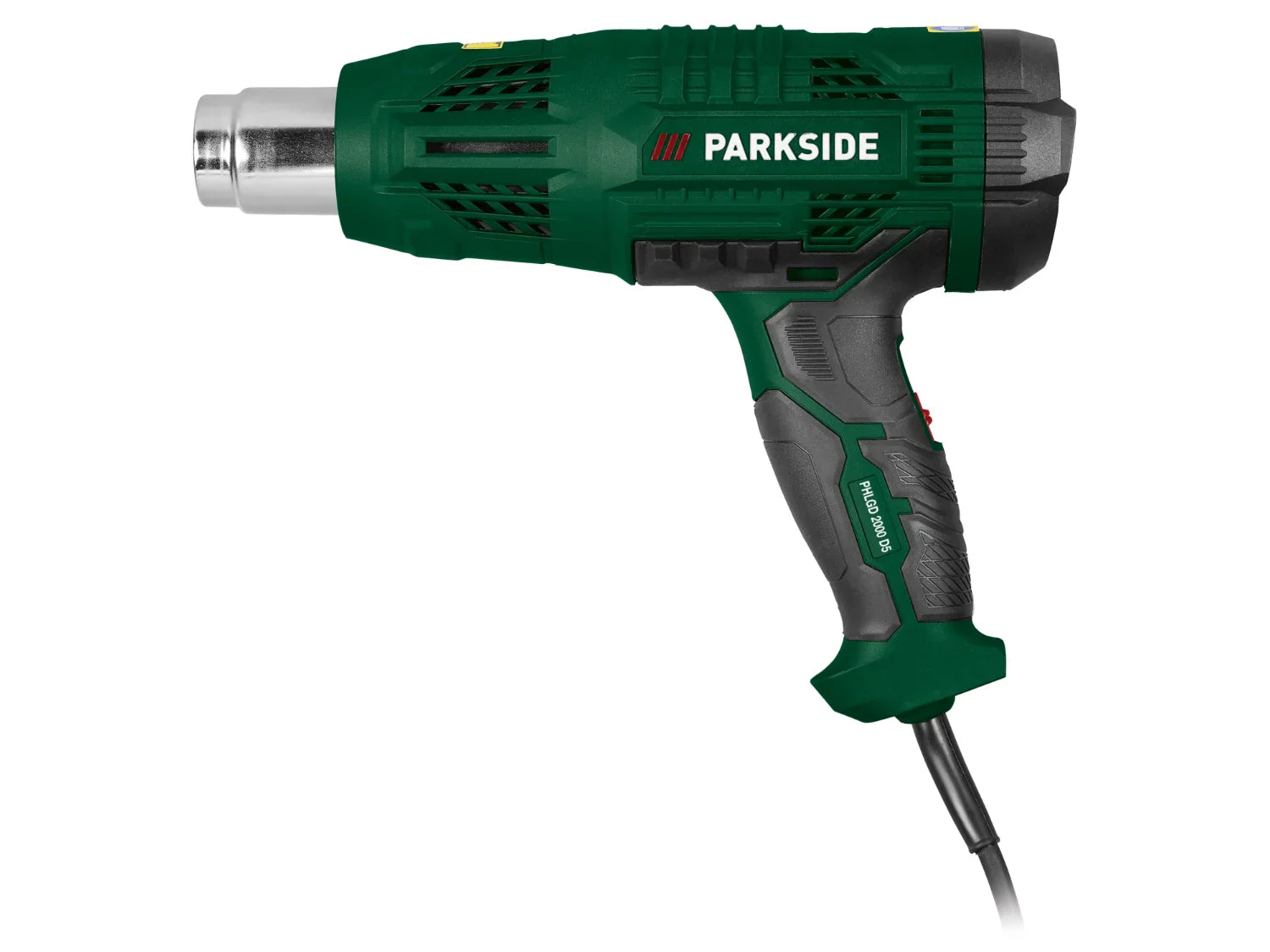 PARKSIDE Dcapeur thermique numrique PHLGD 2000 D5