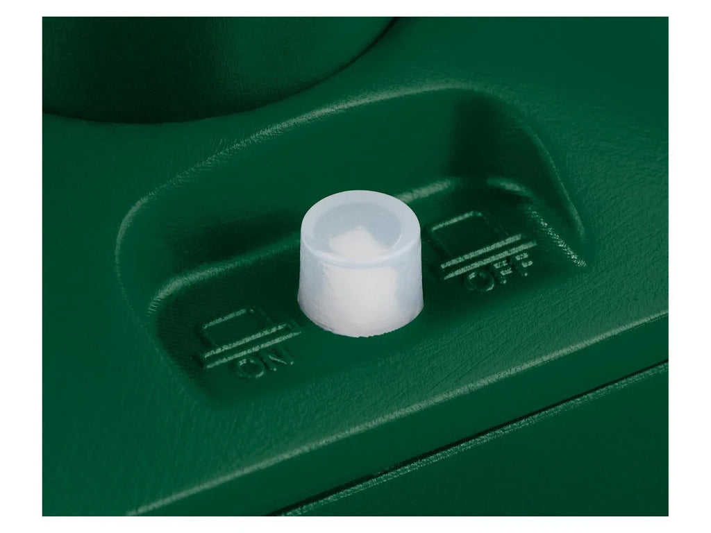PARKSIDE Lot de 2 rpulsifs anti-taupes solaires PSMS 2 A1