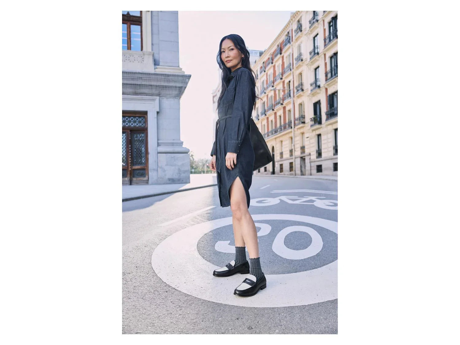 esmara Cabas femme
