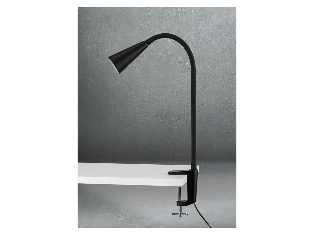 LIVARNO home Lampe LED  pince