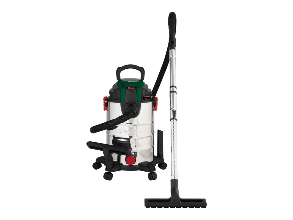 PARKSIDE Aspirateur eau et poussire PWD 25 C4