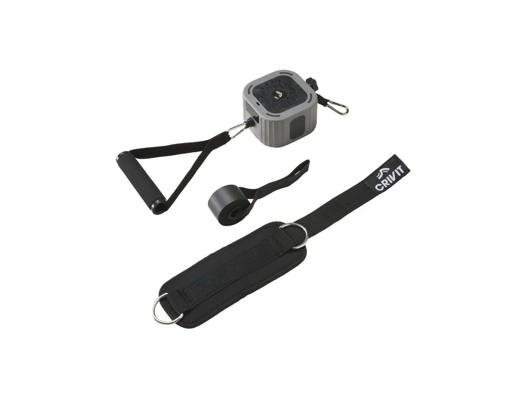 CRIVIT Appareil dentranement portable