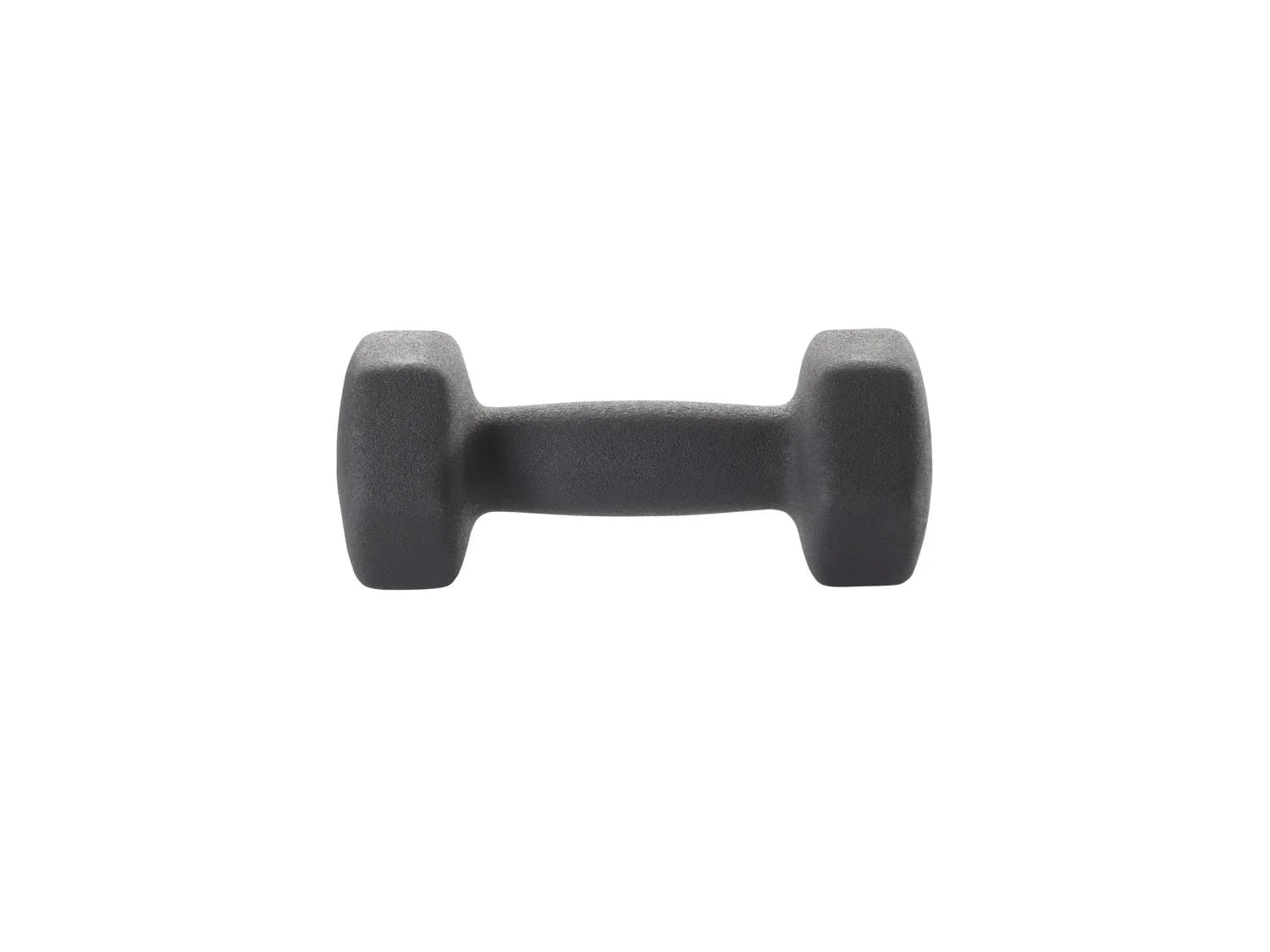 CRIVIT Lot d'haltres, 2x 3 kg ou 2x 4 kg
