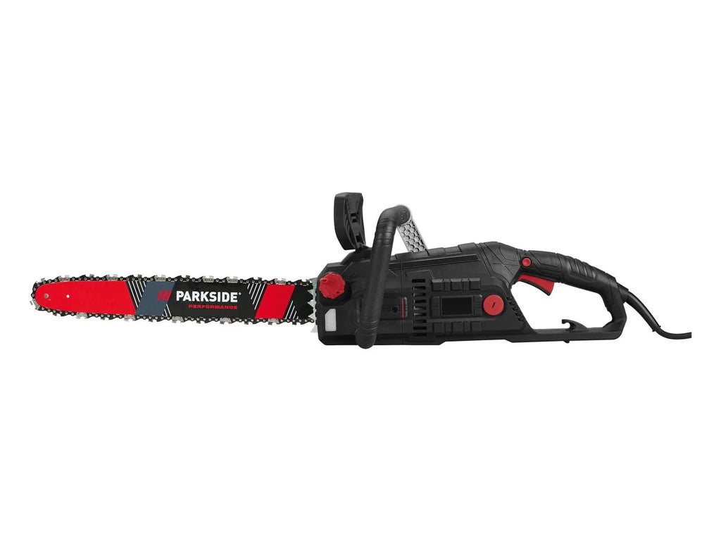 PARKSIDE PERFORMANCE Trononneuse lectrique PPEKS 2500 A1, 18, 2500 W