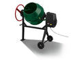 PARKSIDE Btonnire PCM 125 A1, 120 l, 550 W