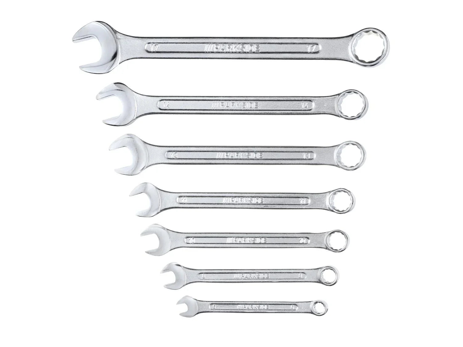 PARKSIDE Set de cls