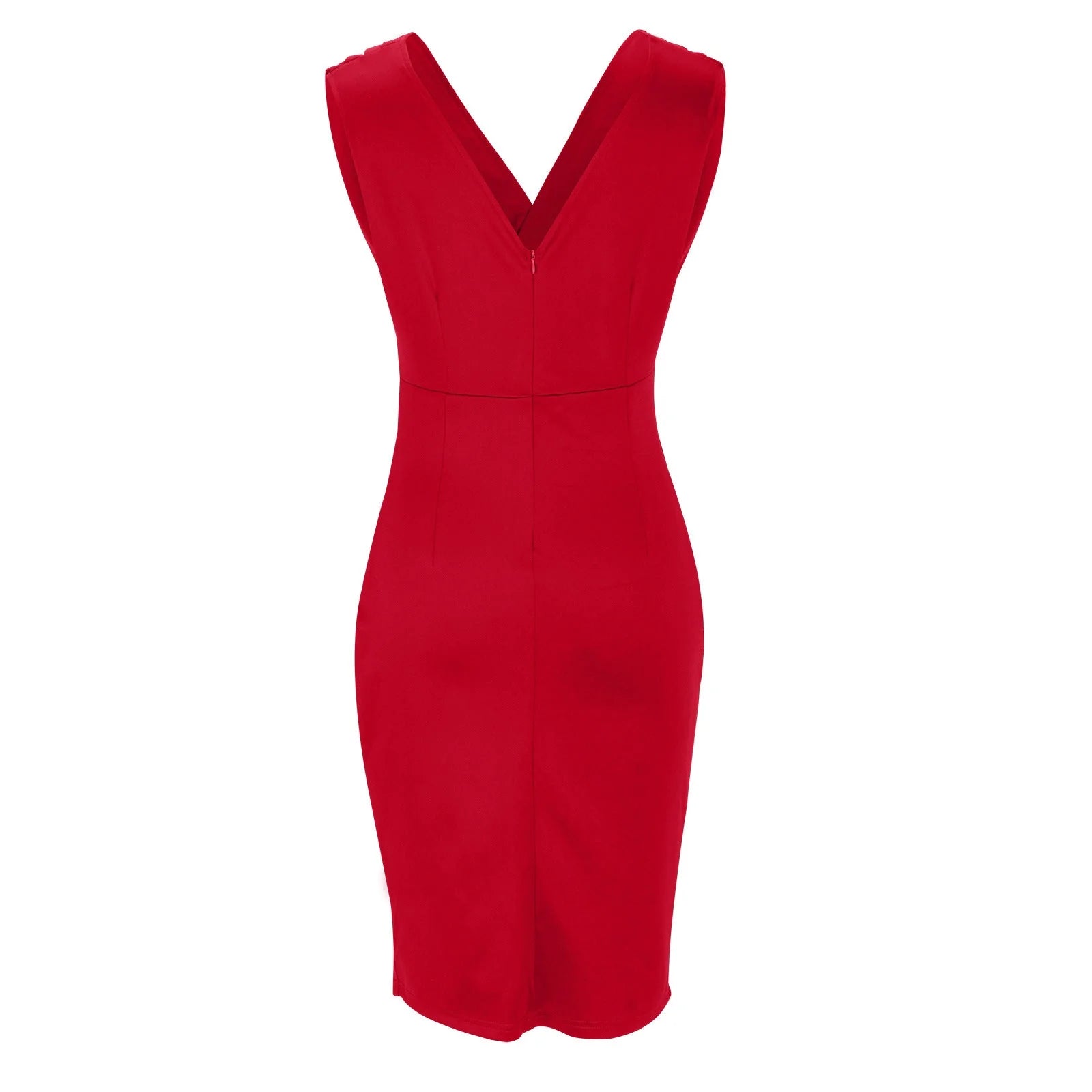 Noémie | Robe Élégante Traditionnelle