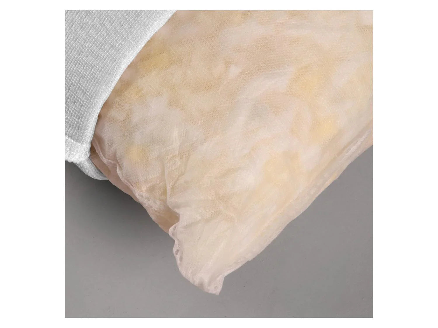 John Cotton Oreiller viscose, 40 x 60 cm