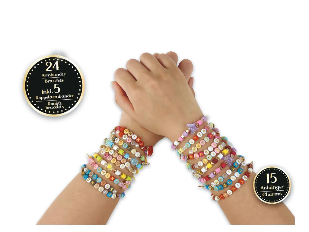 LENA Coffret cratif enfant