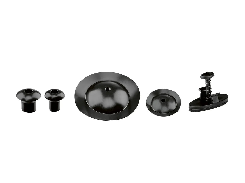 PARKSIDE Nettoyeur de tuyaux  air comprim, 6 pices