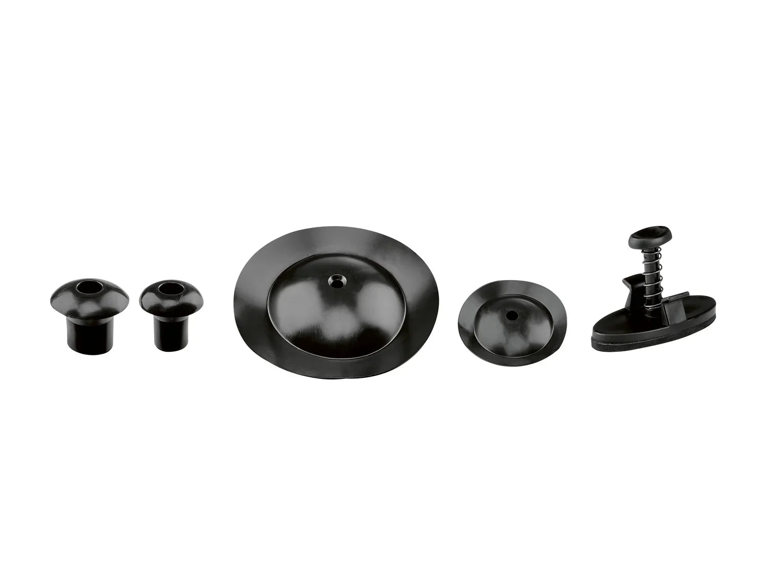 PARKSIDE Nettoyeur de tuyaux  air comprim, 6 pices