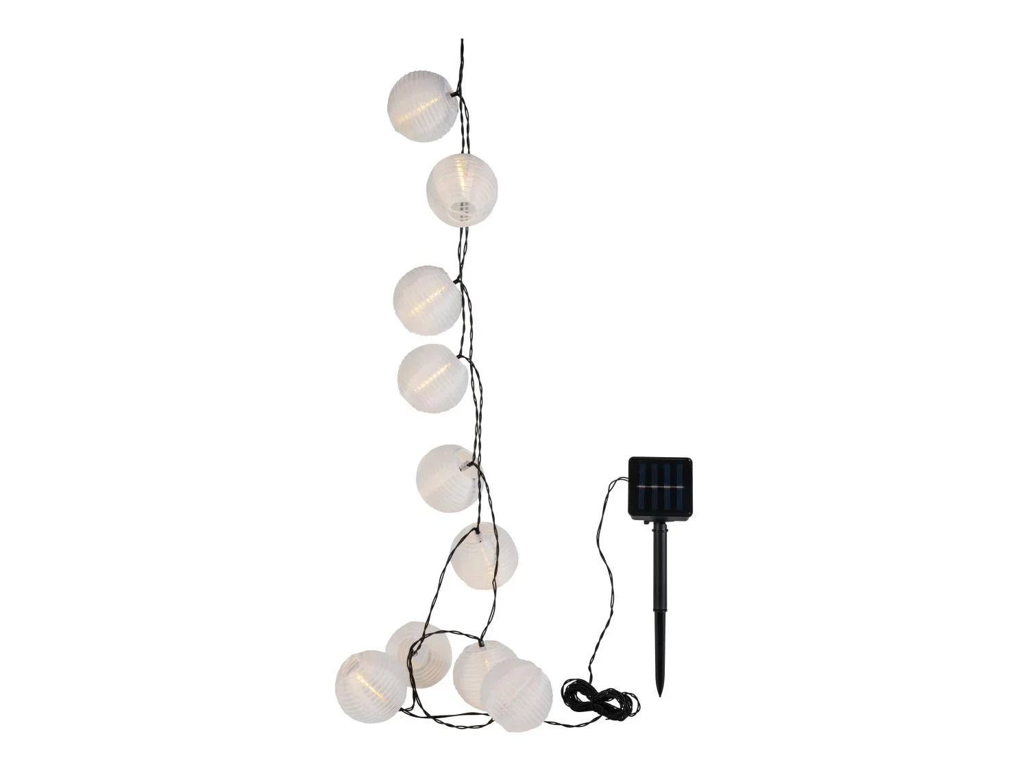 LIVARNO home Guirlande  LED XXL