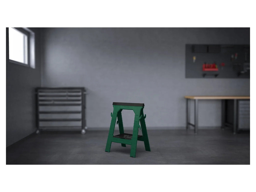 PARKSIDE Trteau de travail pliable