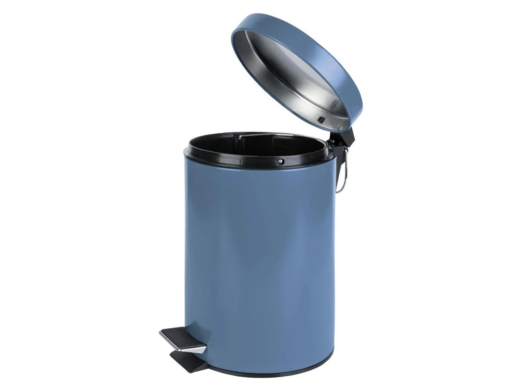 LIVARNO home Poubelle de salle de bains, 3 L