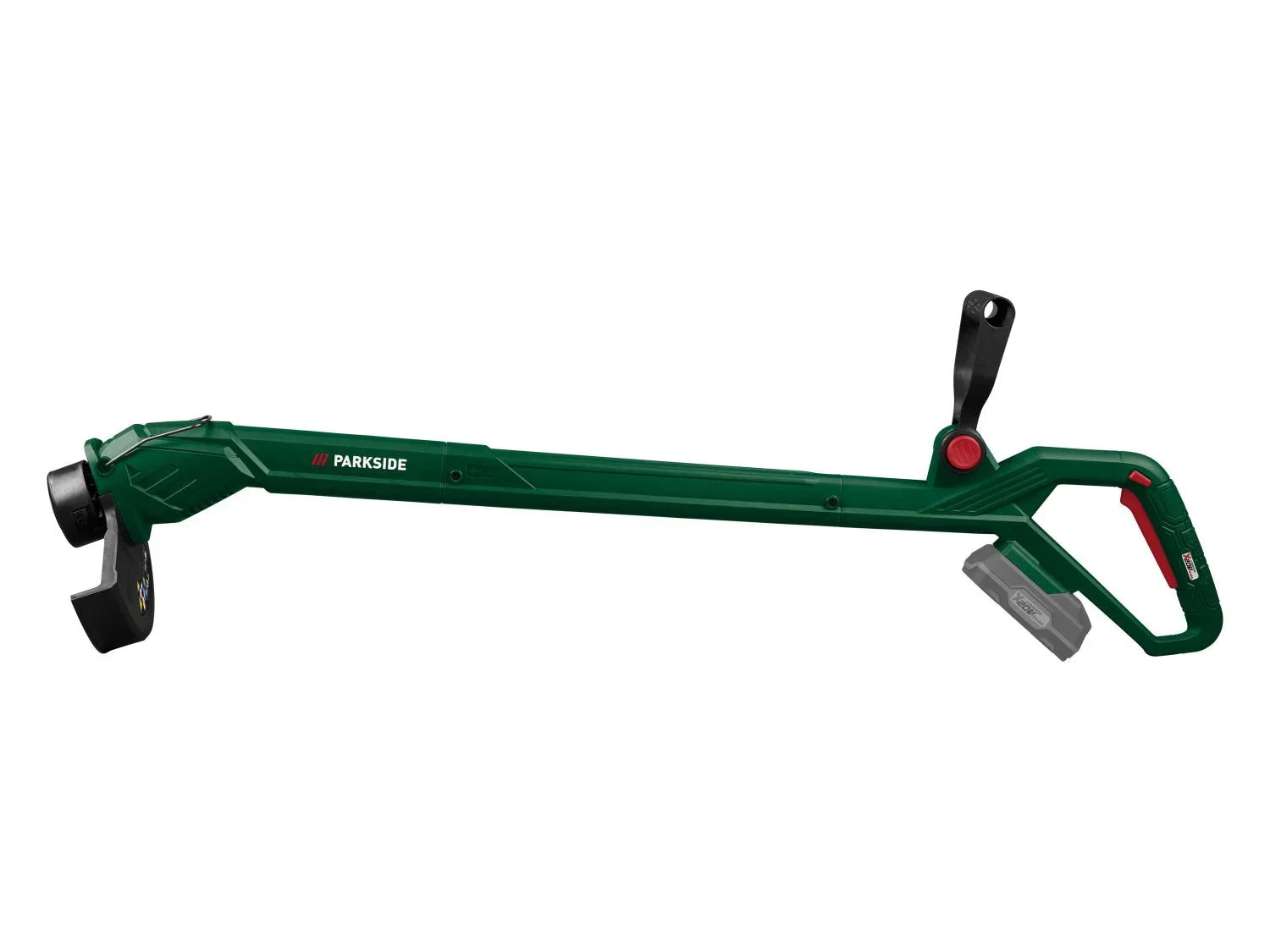 PARKSIDE Coupe-bordures sans fil PART 20-Li A1,  24 cm, 20 V