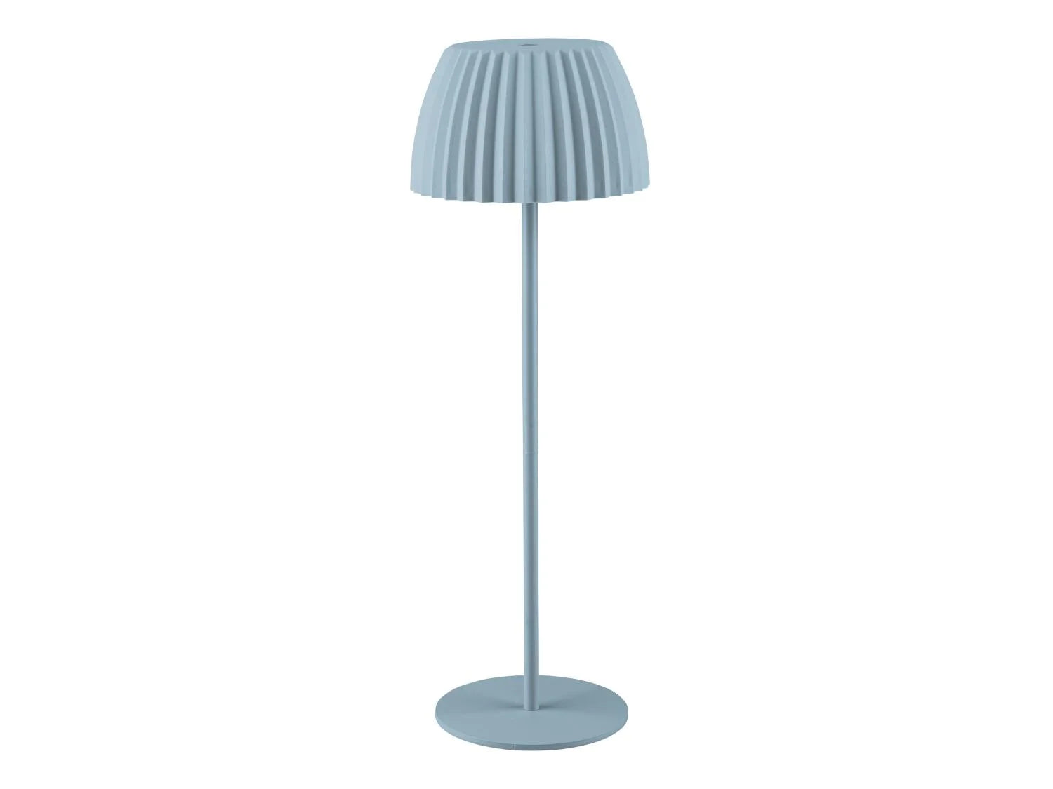 LIVARNO home Lampe de table LED sans fil