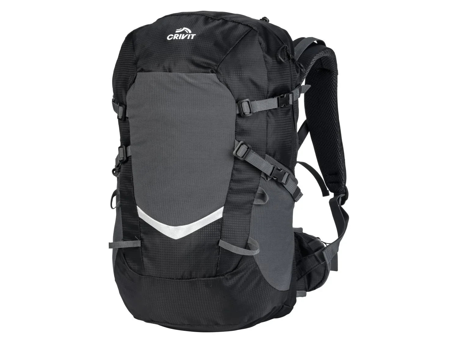 CRIVIT Sac  dos de randonne, 30 l