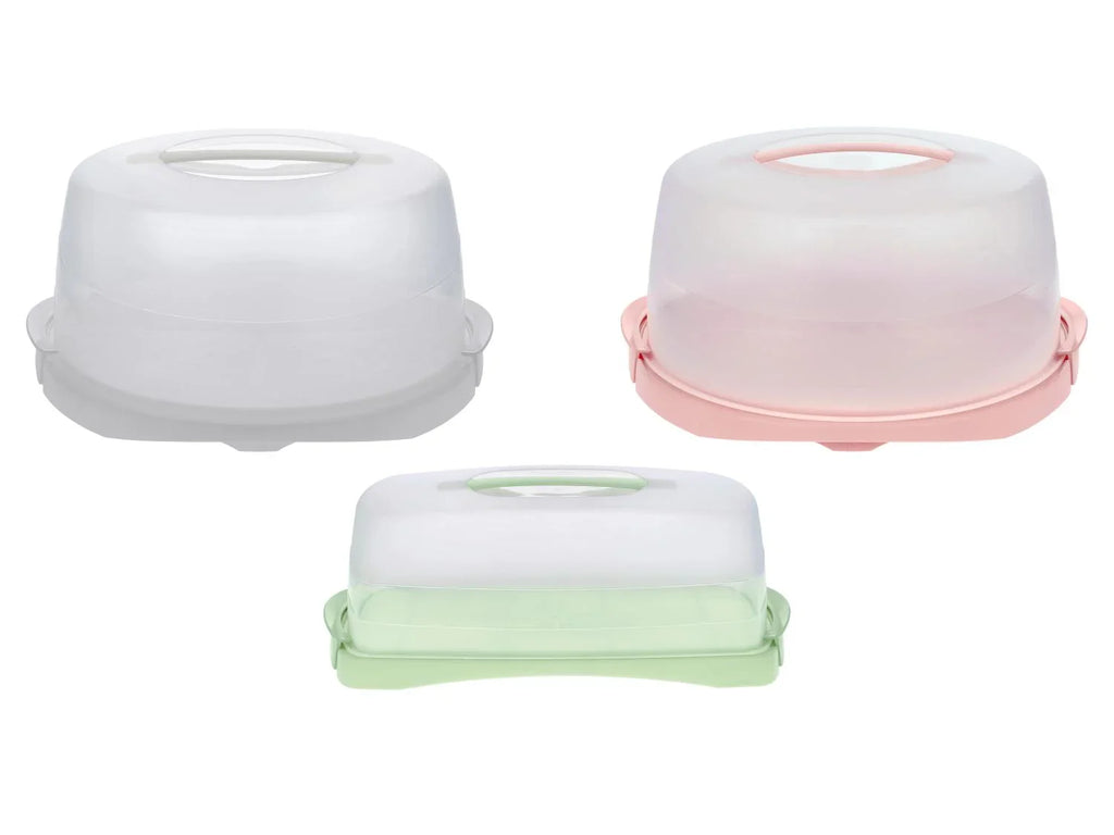 SILVERCREST Cloche  gteau ou Cloche  cake