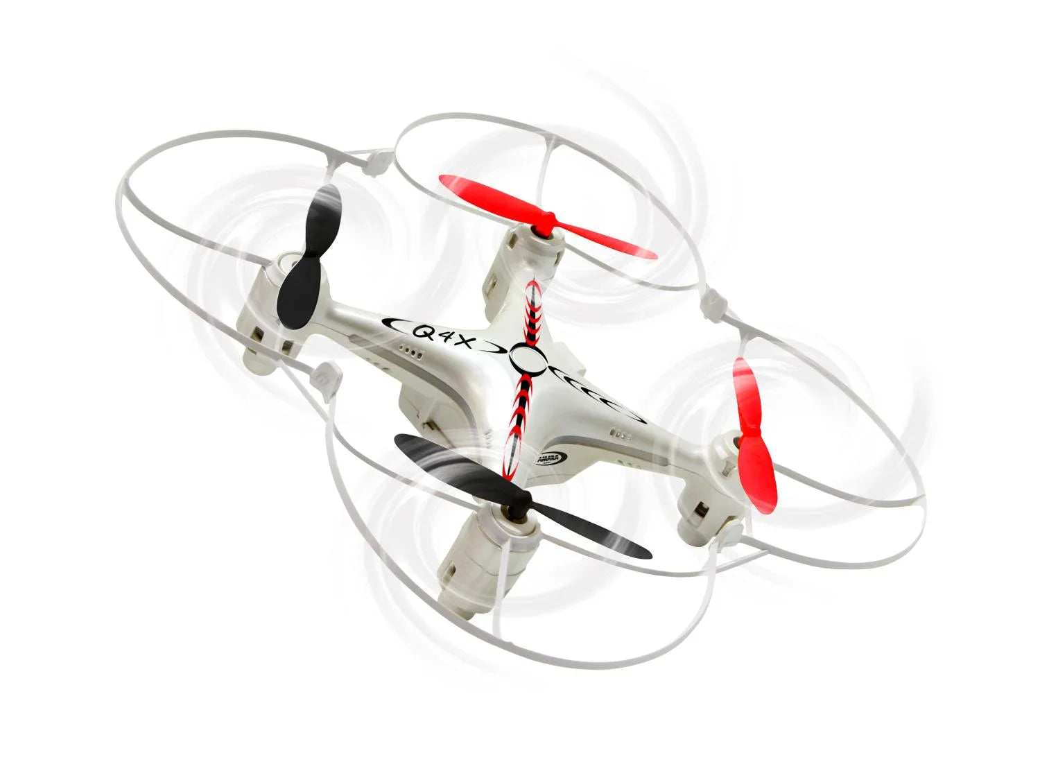 JAMARA Hlicoptre ou Quadrocoptre tlcommand