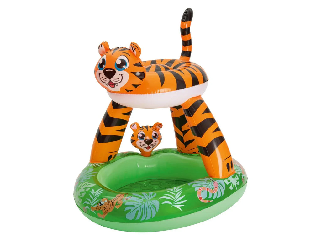 Playtive Piscine gonflable pour enfant