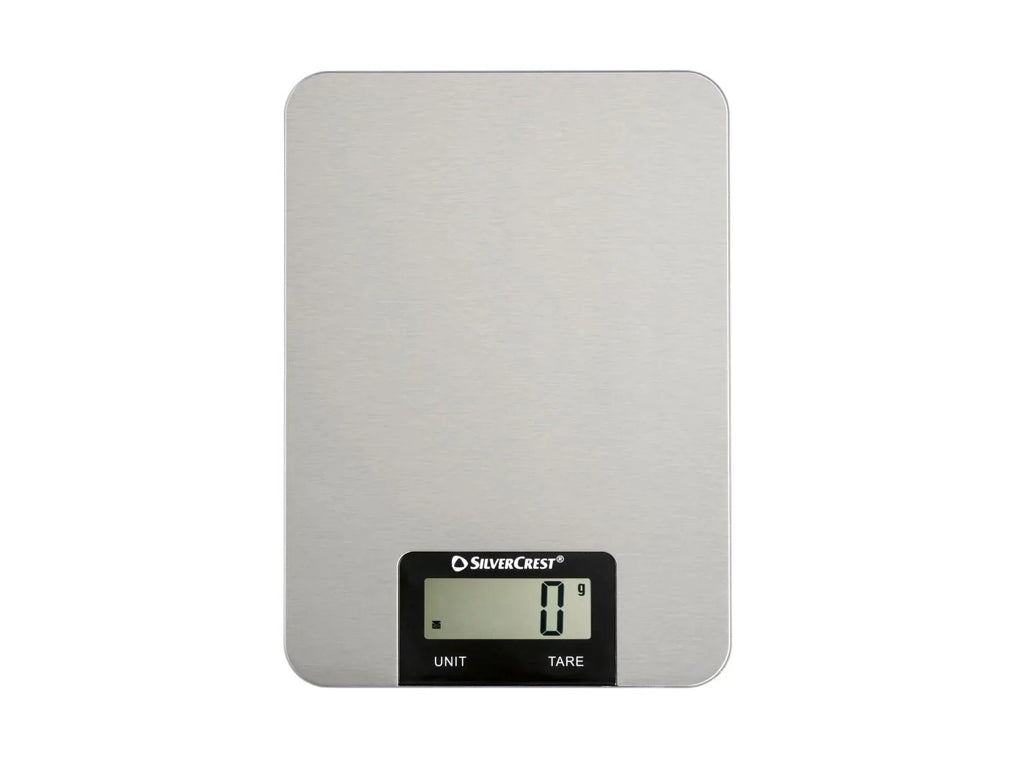 SILVERCREST Balance de cuisine numrique, SKW 5 C1