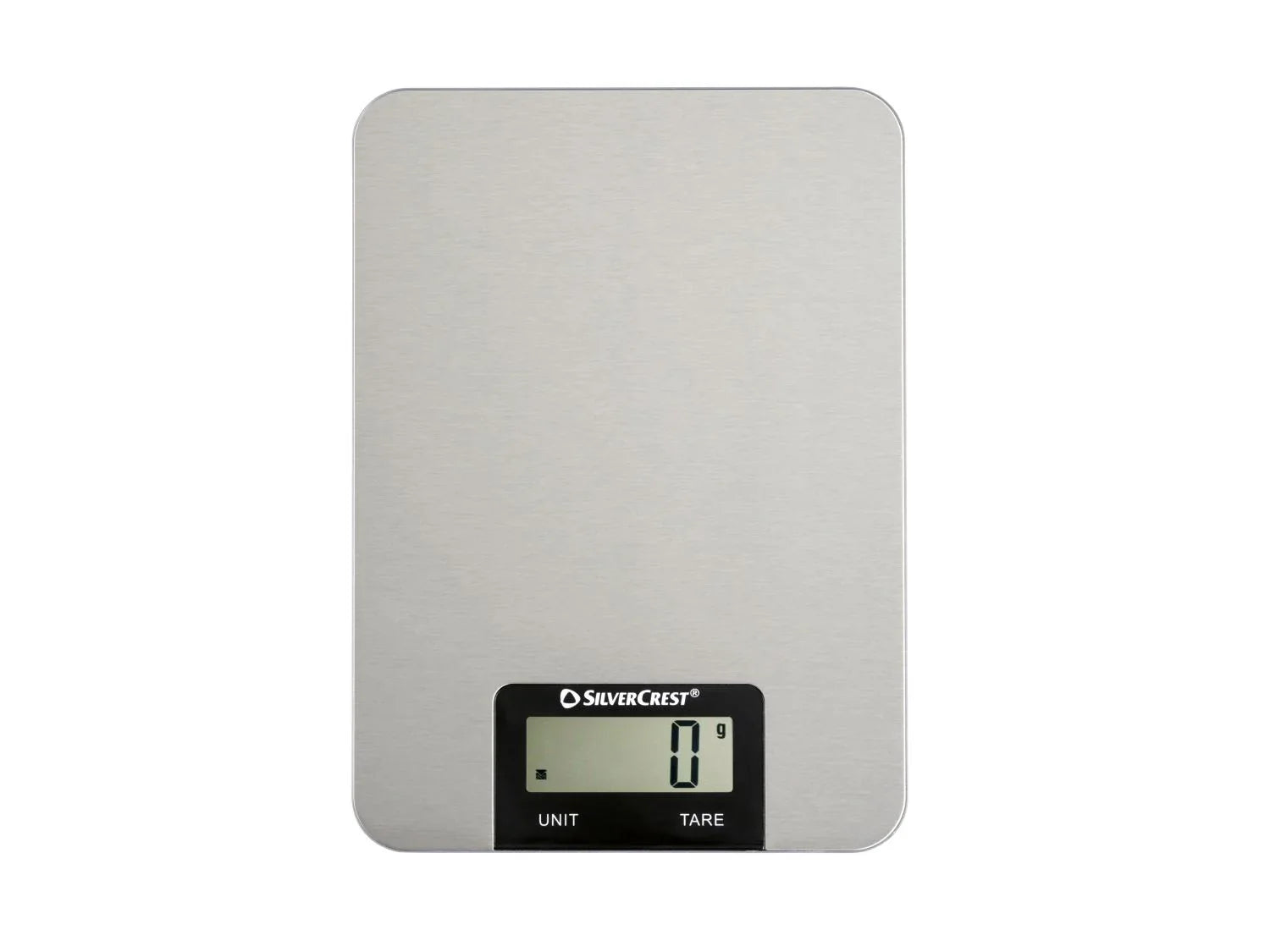 SILVERCREST Balance de cuisine numrique, SKW 5 C1
