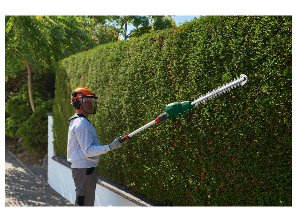 PARKSIDE Taille-haies tlescopique sans fil PATHS 20 A1, 43 cm, 20 V