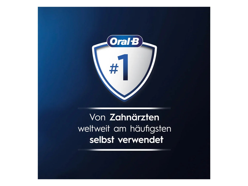 Oral-B Brosse  dent lectrique Vitality 100