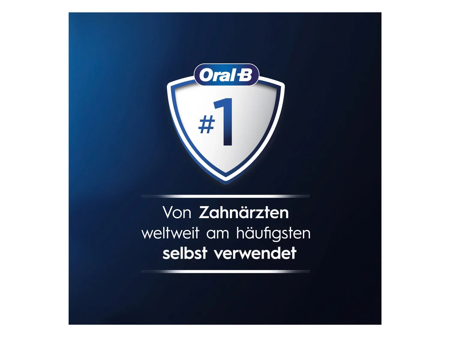 Oral-B Brosse  dent lectrique Vitality 100