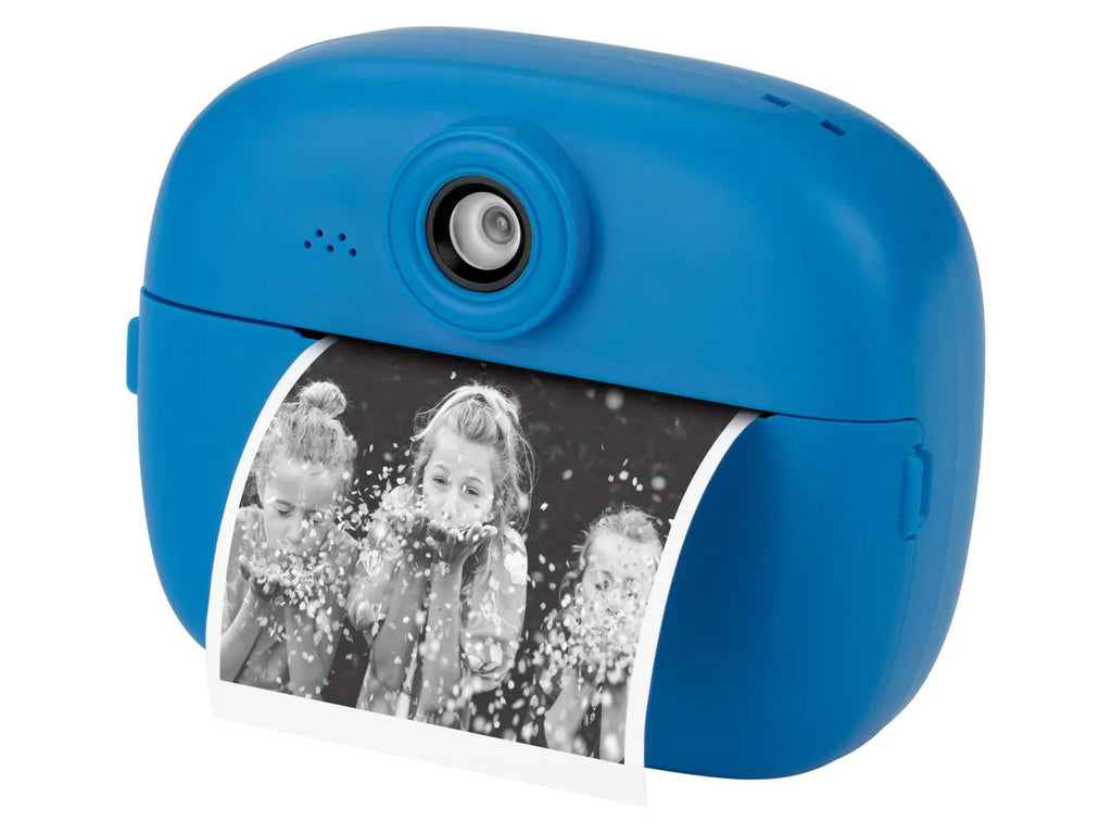 lupilu Appareil photo instantan pour enfant