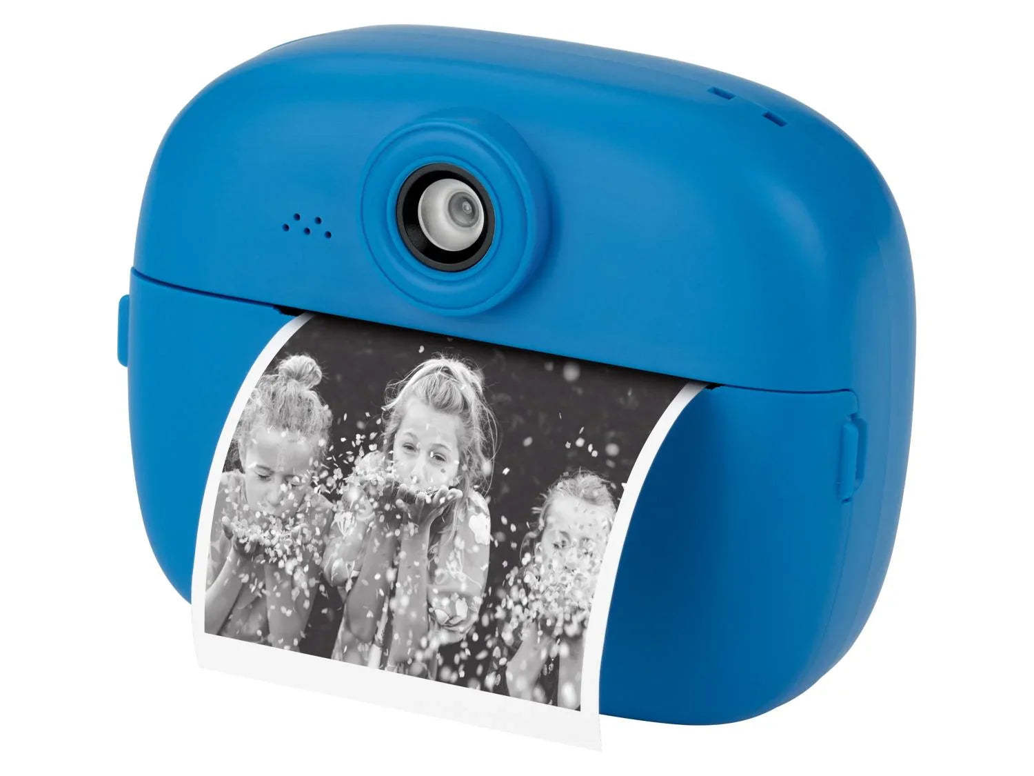 lupilu Appareil photo instantan pour enfant