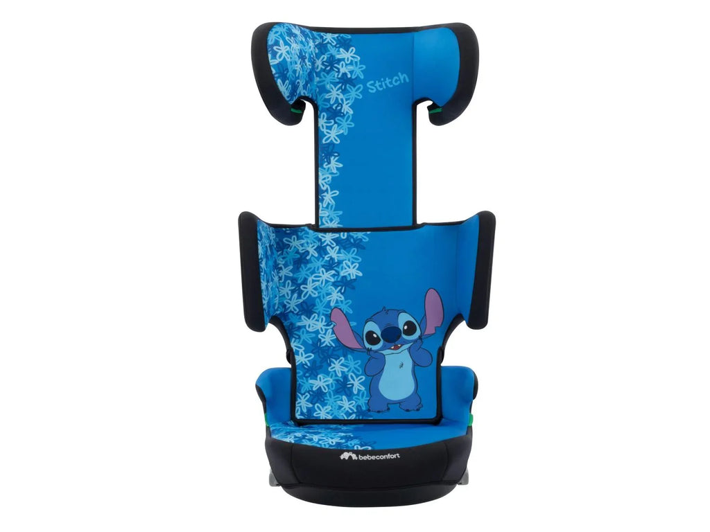 bebeconfort Sige auto Hera i-Fix, Isofix, 100-150cm