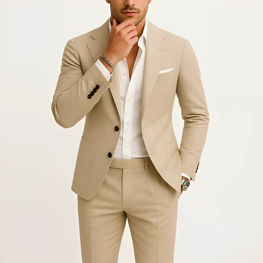 Darren - Costumes Décontractés