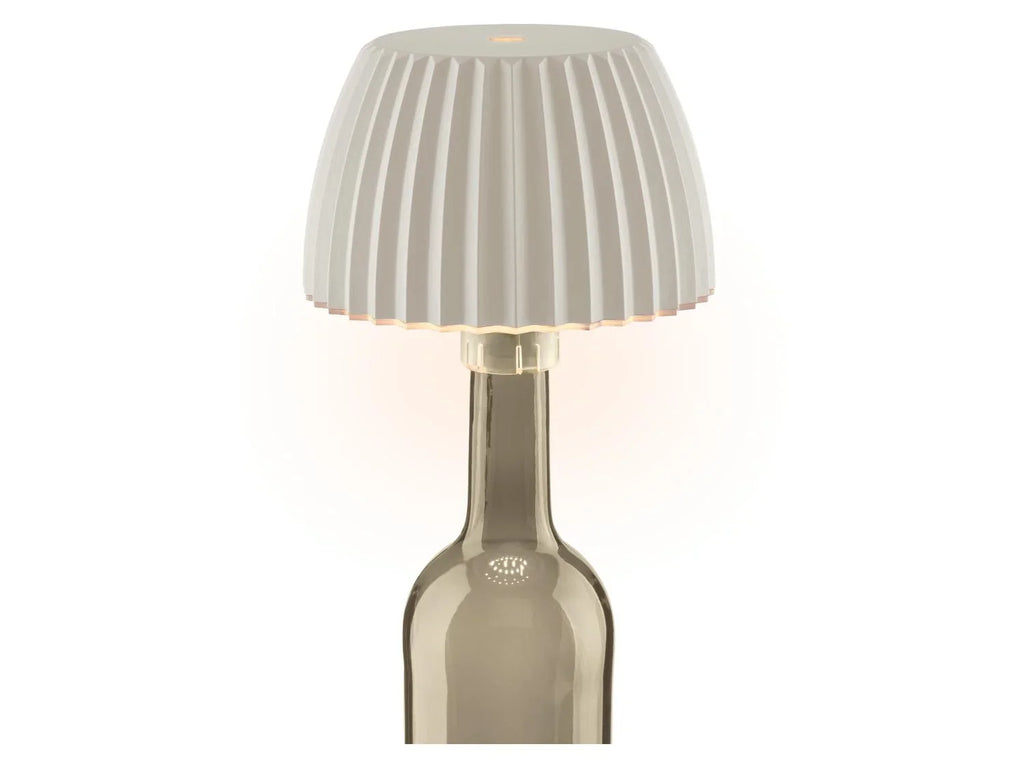 LIVARNO Lampe  LED rechargeable pour bouteille