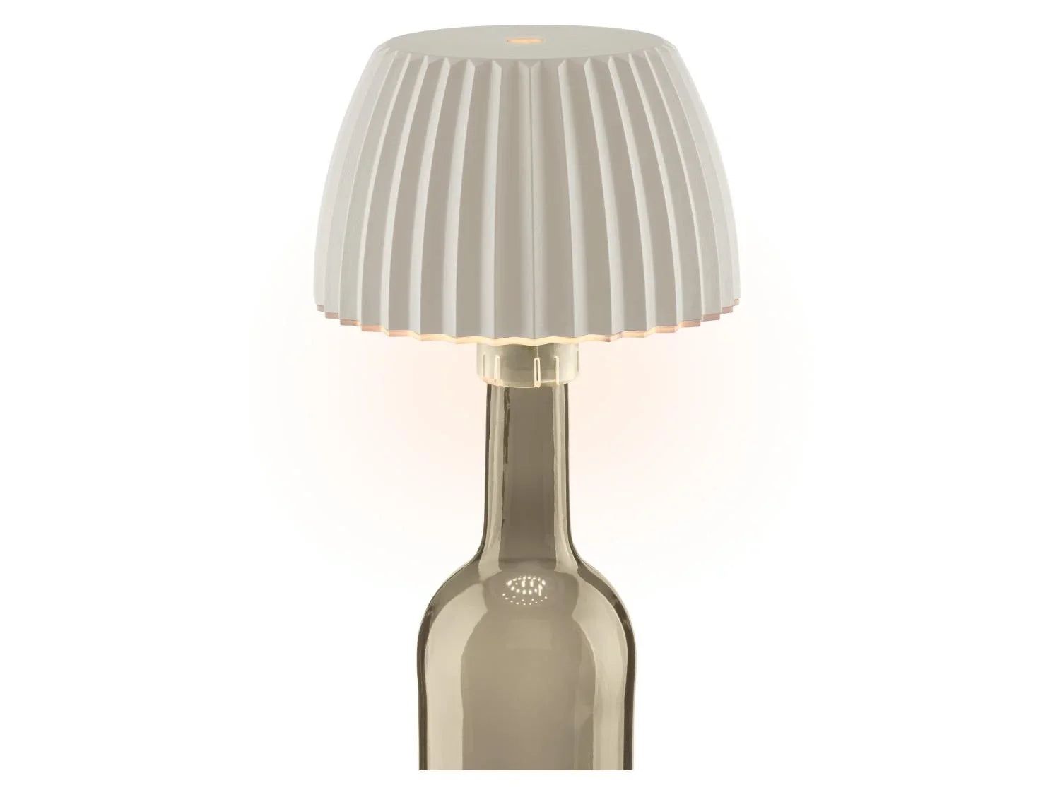 LIVARNO Lampe  LED rechargeable pour bouteille